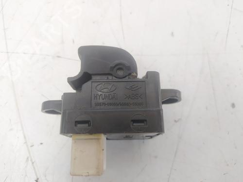 Left front window switch HYUNDAI ATOS (MX)  | BP16588164I27