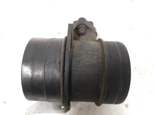 Mass air flow sensor KIA SORENTO I (JC) 2.5 CRDi 4WD | BP8708459M95 