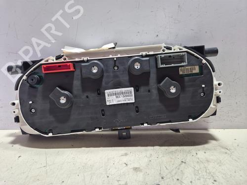 Instrument cluster RENAULT LAGUNA II (BG0/1_) 2.0 16V (BG1Y) | BP27546421C47 