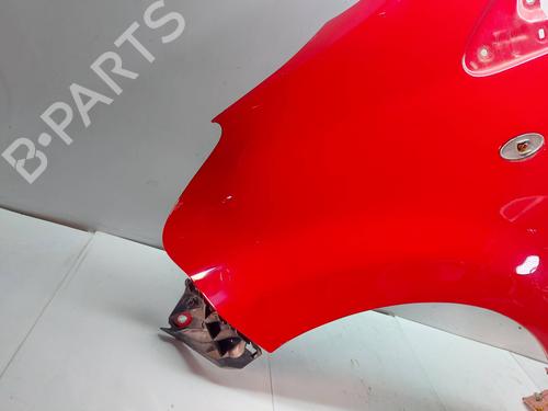 Left front fenders TOYOTA AYGO (_B1_) 1.0 (KGB10_, KGB10R) | BP29745175C41 