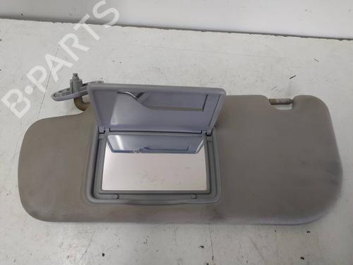 Left sun visor KIA PICANTO I (SA) 1.1 | BP9458579I1 