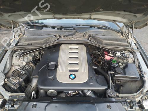 Kollisjonspute styreenhet BMW 5 (E60) 525 d | BP12510426M53 