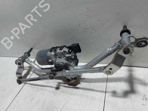 Front wiper motor CITROËN C3 III (SX) | BP34139079M29 - Image 2