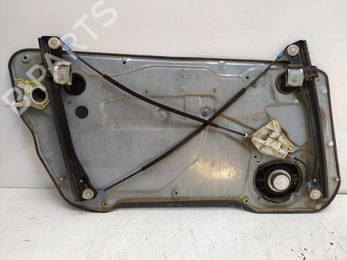 Used Front right window mechanism SEAT IBIZA III (6L1) [2002-2009]  32147051