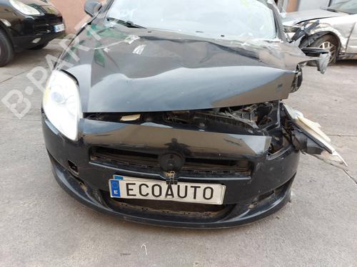 Alternator FIAT BRAVO II (198_) 1.6 D Multijet (198AXM1B) | BP21489280M7 