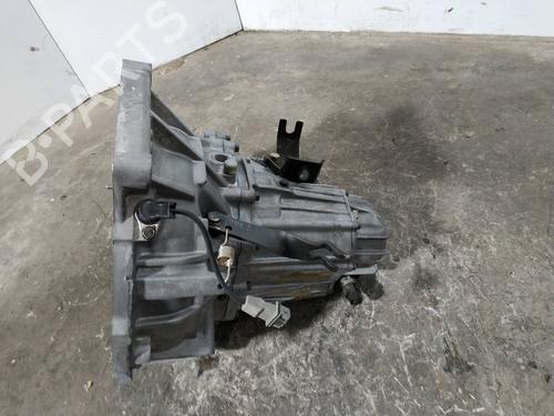 Gearbox KIA RIO I Hatchback (DC) 1.5 16V | BP8709848M3 