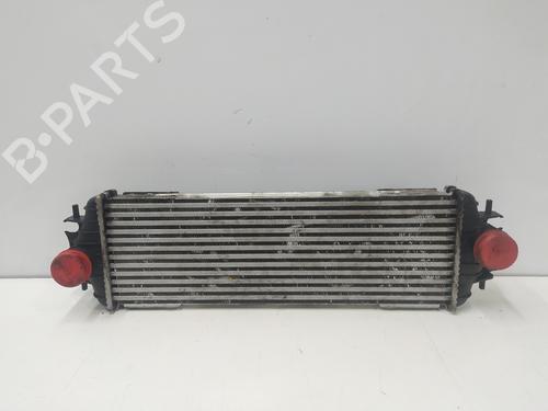 Used Intercooler RENAULT TRAFIC II Van (FL) [2001-2025]  16124429