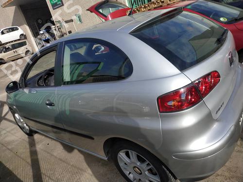 Starter SEAT IBIZA III (6L1)  | BP8704209M8 