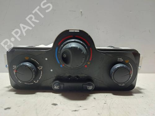 Used Climate control RENAULT CLIO III (BR0/1, CR0/1) [2005-2014]  22633759
