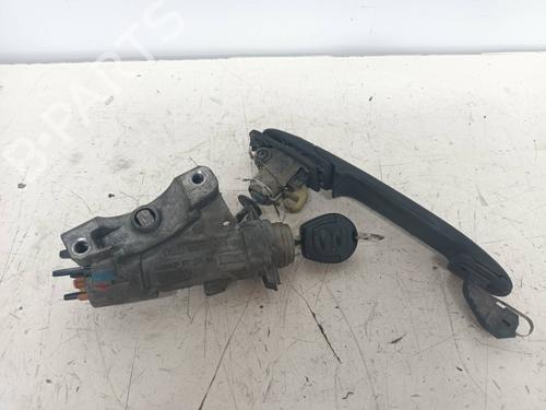 Used Ignition barrel FORD GALAXY I (WGR) 1.9 TDI (130 hp) 15288206