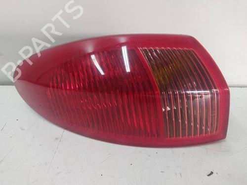 Venstre Baklys ALFA ROMEO 147 (937_) [2000-2010]  9752346
