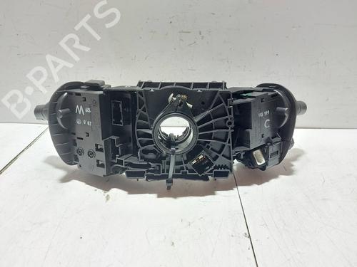 Headlight switch RENAULT SCÉNIC II (JM0/1_) | BP31584877I24
