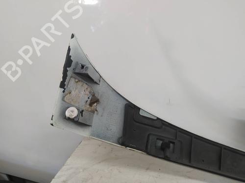Grille RENAULT KANGOO (KC0/1_)  | BP11718373C40 
