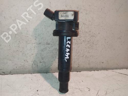 Ignition coil CITROËN C1 (PM_, PN_) 1.0 | BP8702813M94 