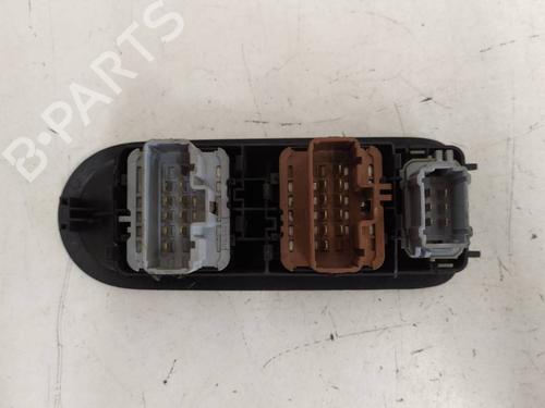Left front window switch RENAULT SCÉNIC II (JM0/1_) | BP40457149I27 - Image 4