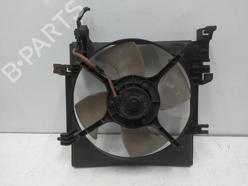 Used Radiator fan SUBARU LEGACY IV Estate (BP) 2.5 AWD (BP9) (165 hp) 16824389
