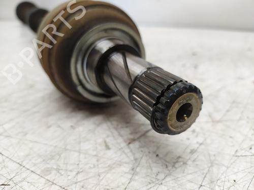 Right front driveshaft CHEVROLET AVEO Hatchback (T300)  | BP30569823M39 