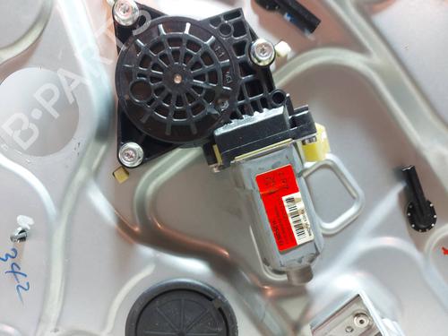 Rear right window mechanism HYUNDAI i30 (FD)  | BP22762120C25 