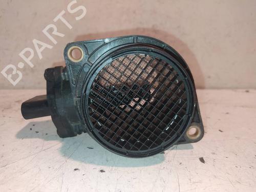 Used Mass air flow sensor VW GOLF IV (1J1) [1997-2008]  11285796