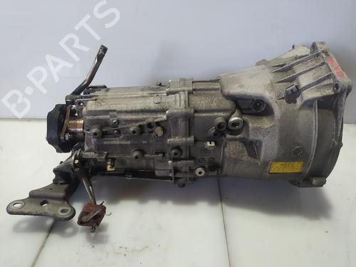 Gearbox BMW 3 Touring (E91) 318 d | BP16960184M3 