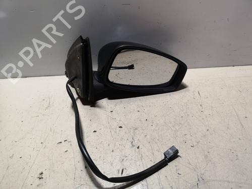 Right mirror FIAT STILO (192_) 1.4 16V (192AXH1B, 192BXH1B) | BP16882738C27 