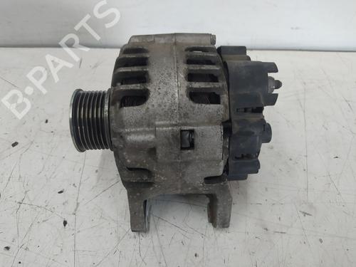Alternator RENAULT CLIO III (BR0/1, CR0/1)  | BP26334699M7 