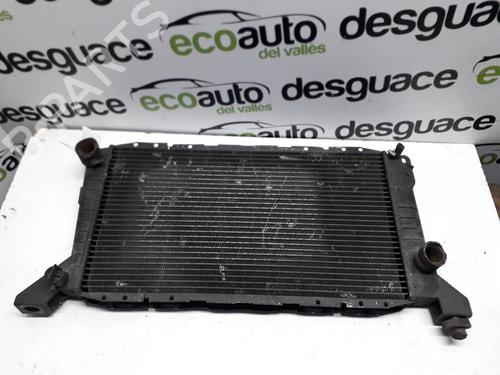 Køler FORD TRANSIT Van (E_ _) 2.5 DI (EAL, EAS) (76 hp) 8705065