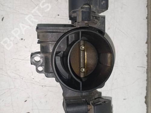 Used Throttle body CITROËN C3 I (FC_, FN_) 1.1 i (60 hp) 10060029