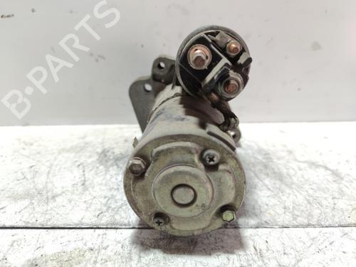 Starter RENAULT SCÉNIC II (JM0/1_) 1.5 dCi (JM1E, JM16) | BP8718165M8 