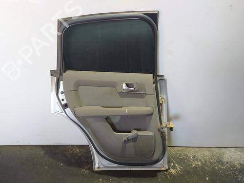 Left rear door AUDI A2 (8Z0)  | BP21489264C4 