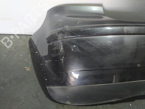 Rear bumper VW POLO (9N_, 9A_) 1.4 16V | BP19688108C8 