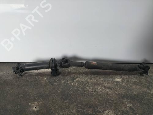Driveshaft SSANGYONG KYRON  | BP10977600M37 