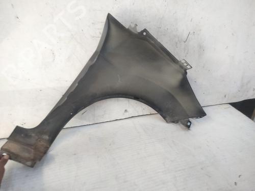 Left front fenders FORD FIESTA VI (CB1, CCN) 1.25 | BP15734759C41 