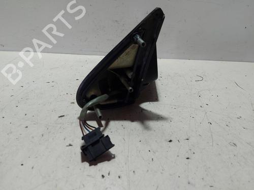 Right mirror VW GOLF III (1H1) 2.0 | BP19431447C27 