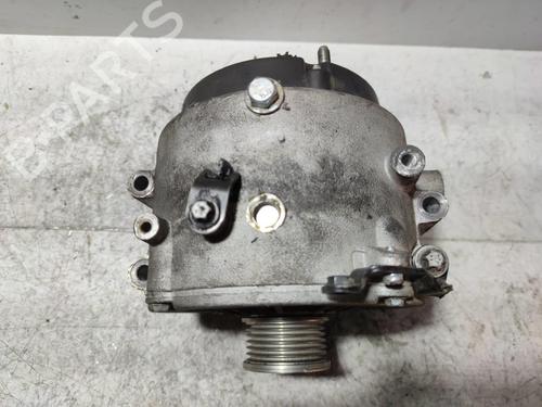 Alternator MERCEDES-BENZ C-CLASS (W202) C 250 Turbo-D (202.128) | BP8710340M7 