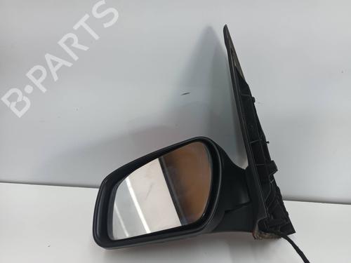 Used Left mirror FORD FIESTA V (JH_, JD_) 1.4 16V (80 hp) 15091034
