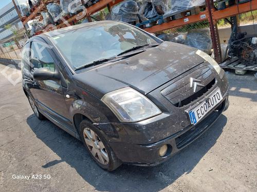 Recambios CITROËN C2 (JM_) 1.4 HDi 4787095