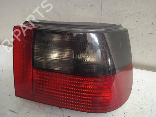 Used Right taillight SEAT IBIZA II (6K1) [1993-2002]  10076375