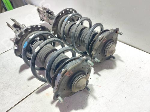 Right front shock absorber HYUNDAI i30 FASTBACK (PDE, PDEN) | BP39889719M17 - Image 4
