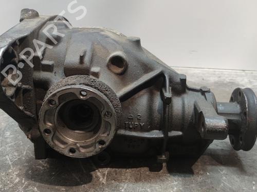 Rear differential BMW 5 (E39) 535 i | BP8705478M24 