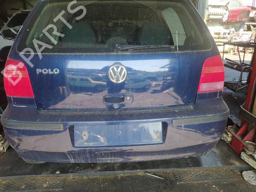 Climate control VW POLO (6N2)  | BP8702071I5 