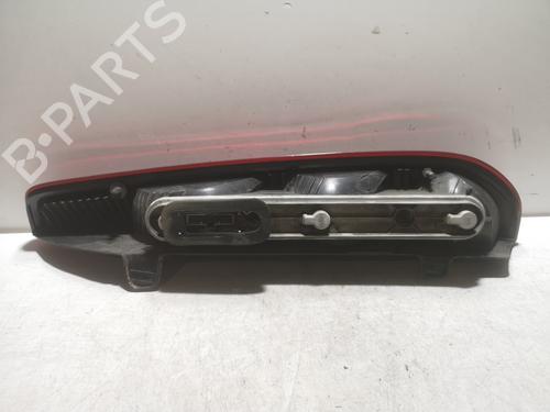Left taillight FORD FOCUS II Turnier (DA_, FFS, DS)  | BP10262579C34 