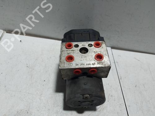 ABS pump CITROËN C4 I (LC_) | BP31904089M43