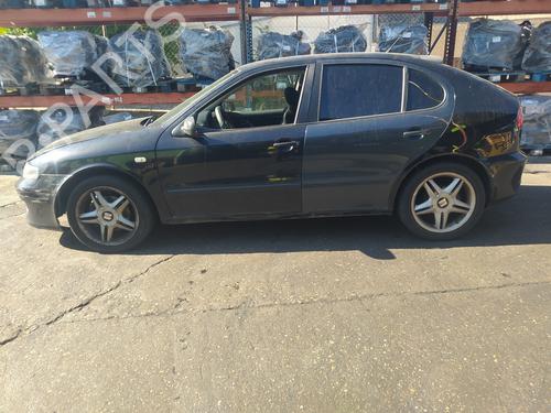 Drivaksel fortil Højre SEAT LEON (1M1)  | BP17917767M39 