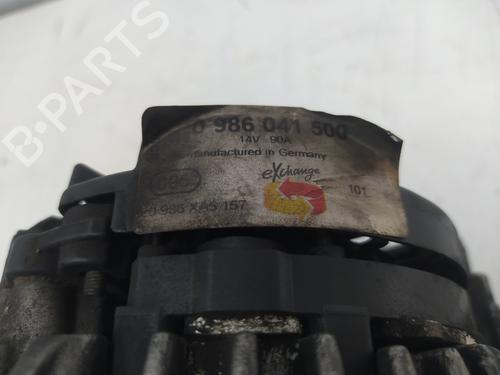 Generator SEAT LEON (1M1)  | BP17511175M7 