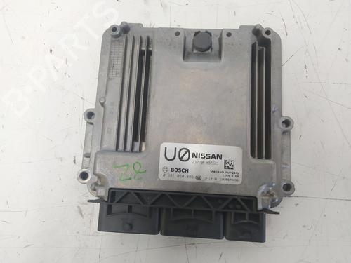 Used Engine control unit (ECU) NISSAN QASHQAI / QASHQAI +2 I (J10, NJ10, JJ10E) [2006-2014]  18109609
