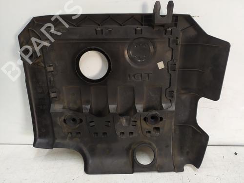 Upper protection VW PASSAT B6 (3C2) | BP30400436M93