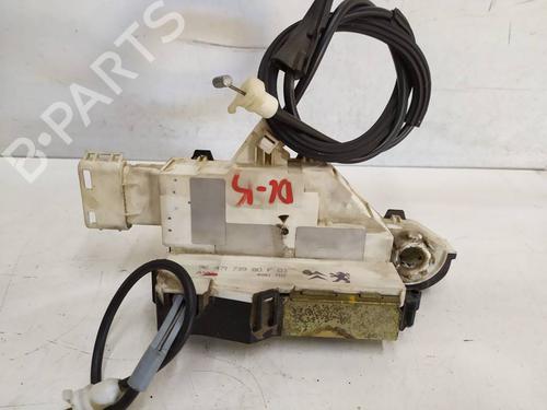 Used Front left lock Front left lock CITROËN C4 I (LC_) [2004-2014] 39721300 39721300