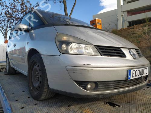 Handremsysteem RENAULT ESPACE IV (JK0/1_)  | BP8700716E5 