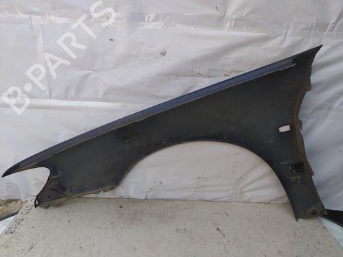 Right front fenders PEUGEOT 406 (8B)  | BP12511735C42 